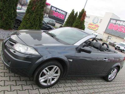 gebraucht Renault Mégane Cabriolet Limited