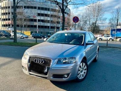 gebraucht Audi A3 Sportback 