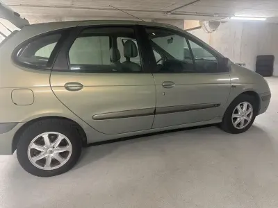 Gebraucht Renault Scénic