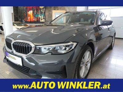BMW 330e