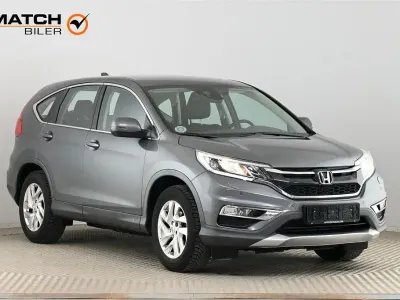 Gebraucht Honda CR-V