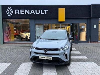 Gebraucht Renault Captur Techno 158 PS (116 kW) 2025 Rafalegrau SUV