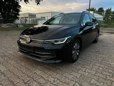 Gebraucht VW Golf VIII