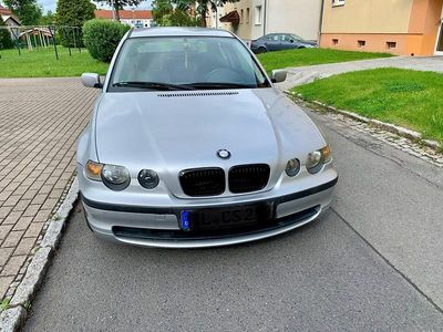 BMW 316 Compact