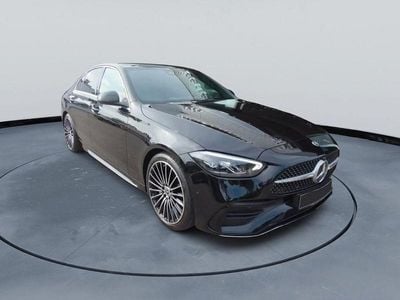 Mercedes C300