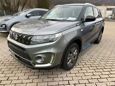 gebraucht Suzuki Vitara 1.5 Hybrid Comfort