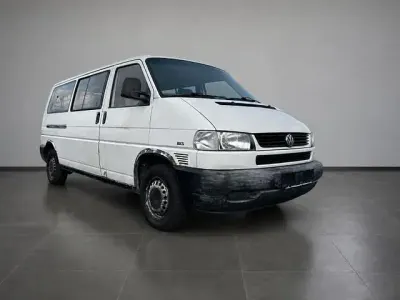 Gebraucht VW Caravelle