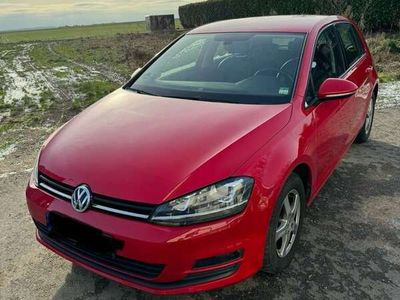 gebraucht VW Golf 1.4 TGI BlueMotion Comfortline