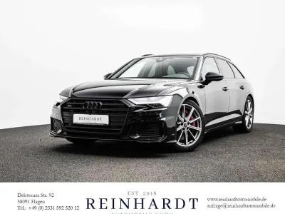 Gebraucht Audi S6