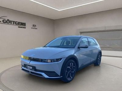 Gebraucht Hyundai Ioniq 5 Dynamiq 167 kW (228 PS) 2024 Grau SUV