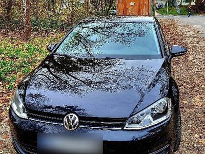 gebraucht VW Golf 2.0 TDI BMT CUP CUP