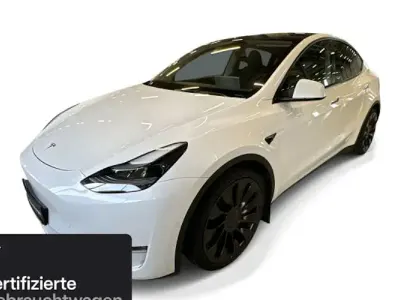 Gebraucht Tesla Model Y