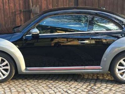 VW Beetle