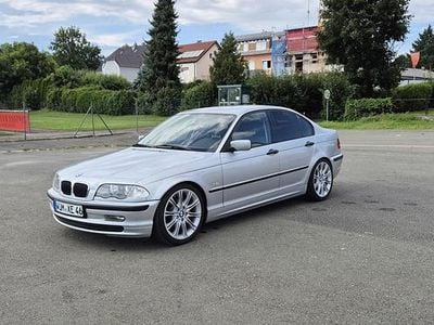 BMW 316