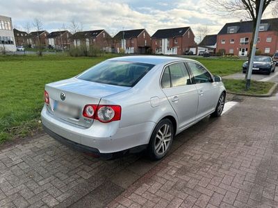 gebraucht VW Jetta 140ps ‼️