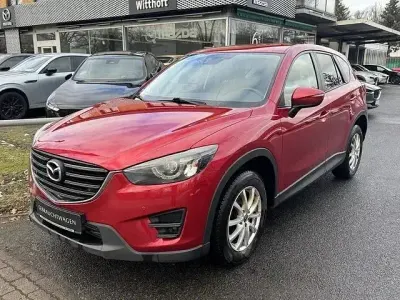 Usata Mazda CX-5 150 CV (110 kW) 2016 Andere SUV