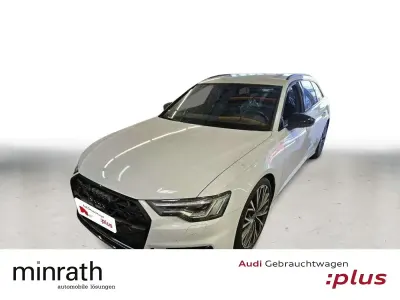 Gebraucht Audi S6