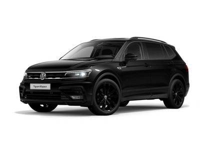 gebraucht VW Tiguan Allspace Highline