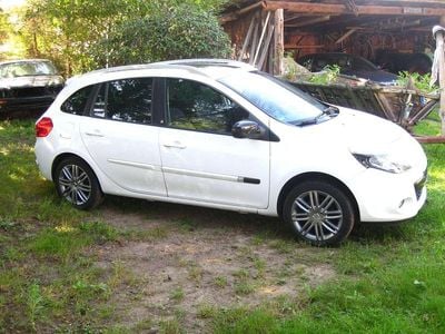 Renault Clio GrandTour