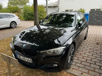 Gebraucht BMW 330
