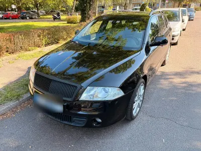 Gebraucht Skoda Octavia