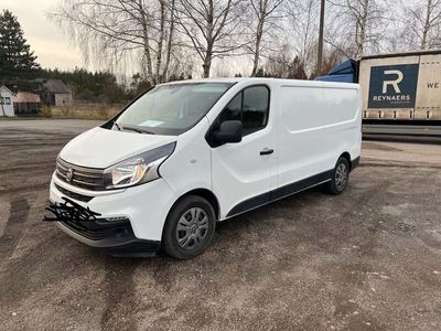 gebraucht Fiat Talento H1L2