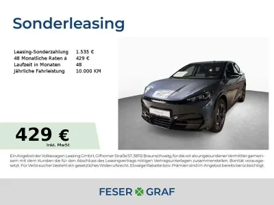 Gebraucht Cupra Tavascan