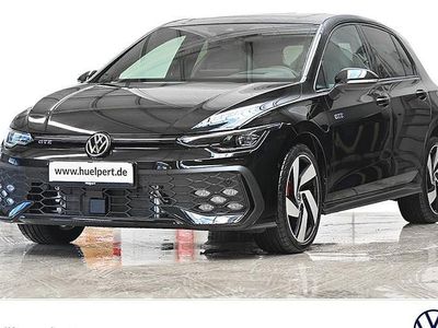 Schwarz Neu 2026 VW Golf GTE Limousine | 48.870 € (Etwas zu teuer)