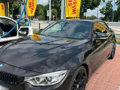 Occasion BMW 435