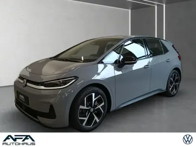 Neu VW ID.3 Life 139 kW (190 PS) 2026 Grau Kleinwagen