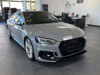 gebraucht Audi RS5 Coupe 280 km/h Massage Sportabg. Pano Matrix