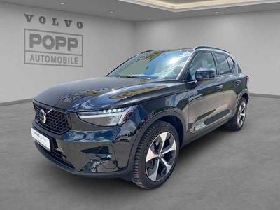 Brugt Volvo XC40 120 HK (88 kW) 2024 SUV