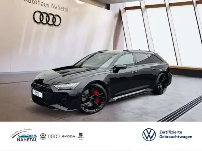 Gebraucht Audi RS6
