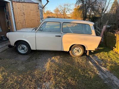 Trabant 601