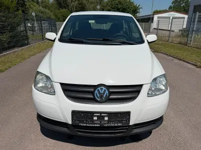 Gebraucht VW Fox