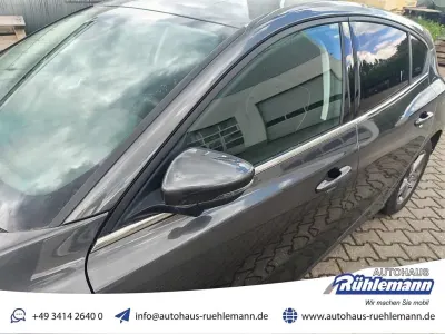 Używany Ford Focus
