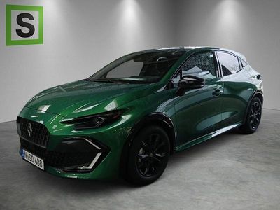 Nuova Renault Clio V Techno 158 CV (116 kW) 2026 Verde Berlina