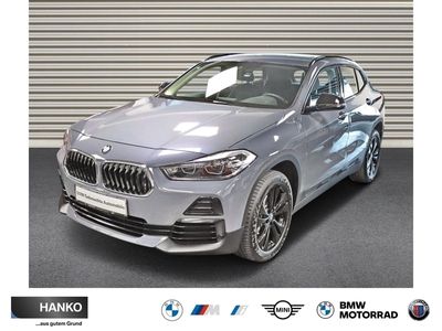 gebraucht BMW X2 sDrive18i (ab 2017)