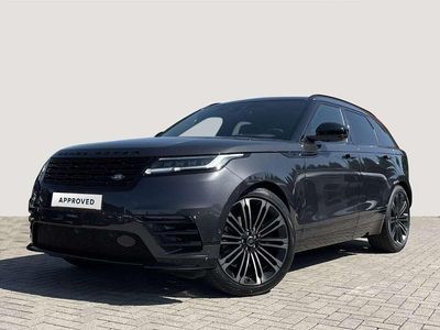 Gebraucht Land Rover Range Rover Velar Autobiography 300 PS (220 kW) 2025 Grau SUV