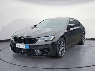 Gebraucht BMW M5 Competition Edition 625 PS (459 kW) 2022 Schwarz Limousine