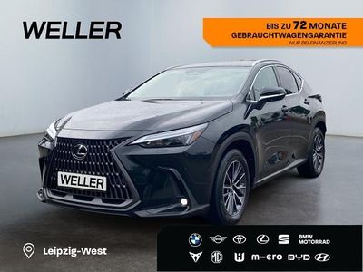Lexus NX450h+
