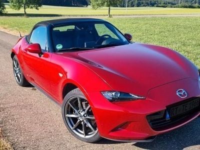 Mazda MX5