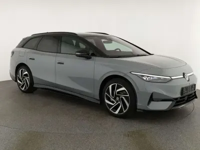 Gebraucht VW ID.7