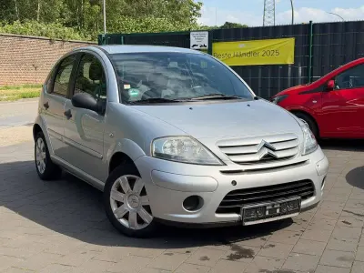Gebraucht Citroën C3