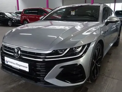 Occasion VW Arteon R 320 ch (235 kW) 2023 Argent Berline