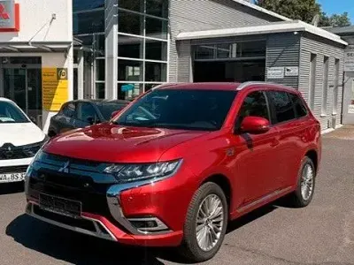 Gebraucht Mitsubishi Outlander P-HEV