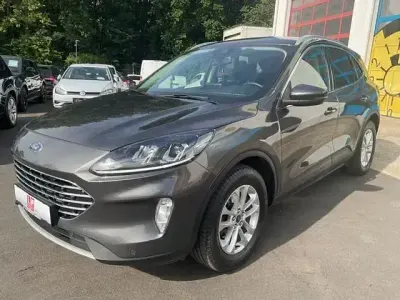 Gebraucht Ford Kuga