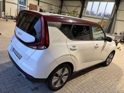Gebraucht Kia Soul Spirit 150 kW (204 PS) 2022 SUV