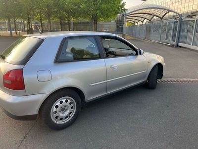 gebraucht Audi A3 8L