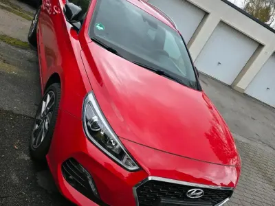 Gebraucht Hyundai i30